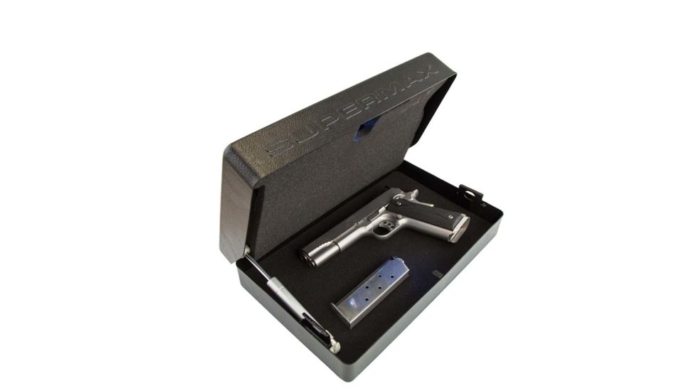 Lockdown SuperMax Universal Vault, Keyed 222820