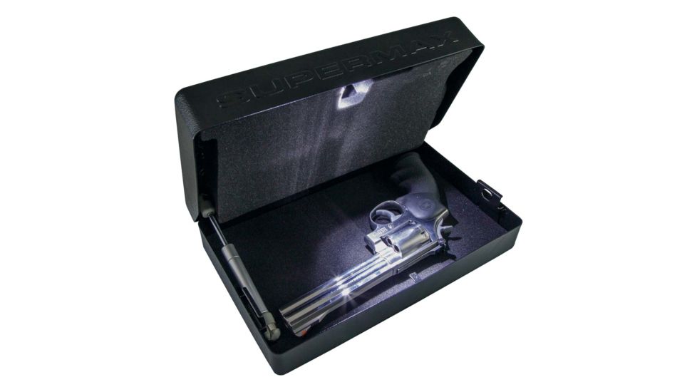 Lockdown SuperMax Universal Vault, Keyed 222820