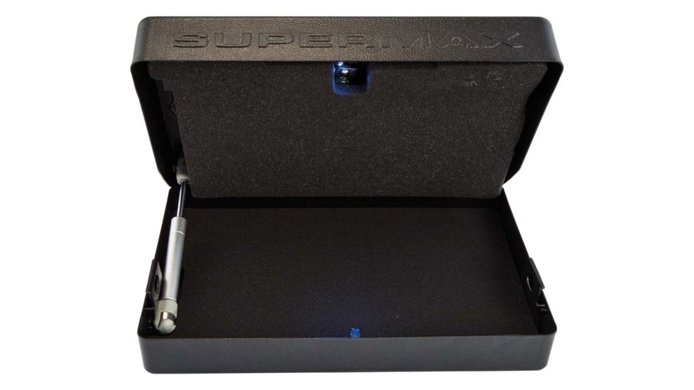 Lockdown SuperMax Universal Vault, Keyed 222820