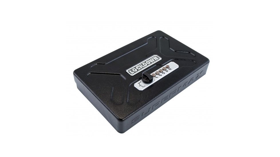 Lockdown SuperMax Universal Vault, Mechanical 222905