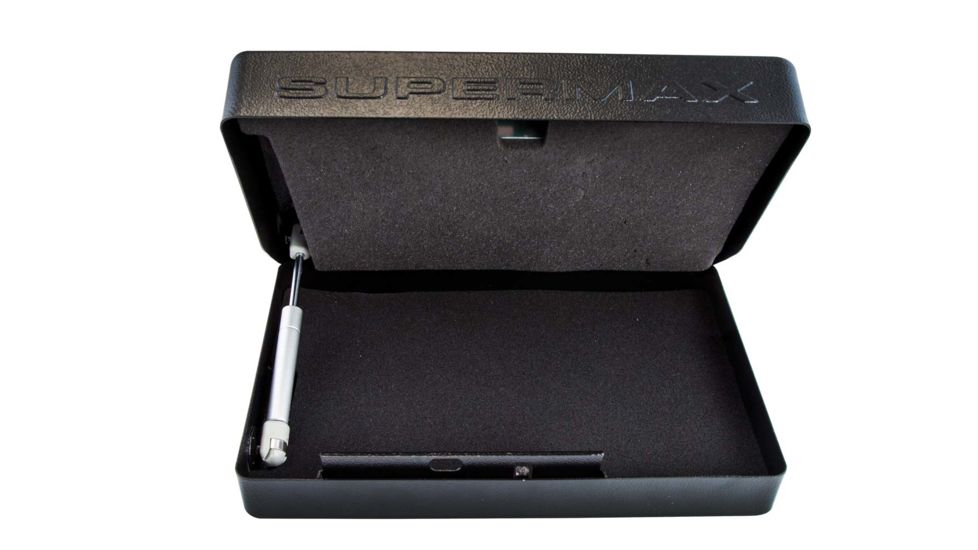 Lockdown SuperMax Universal Vault, Mechanical 222905