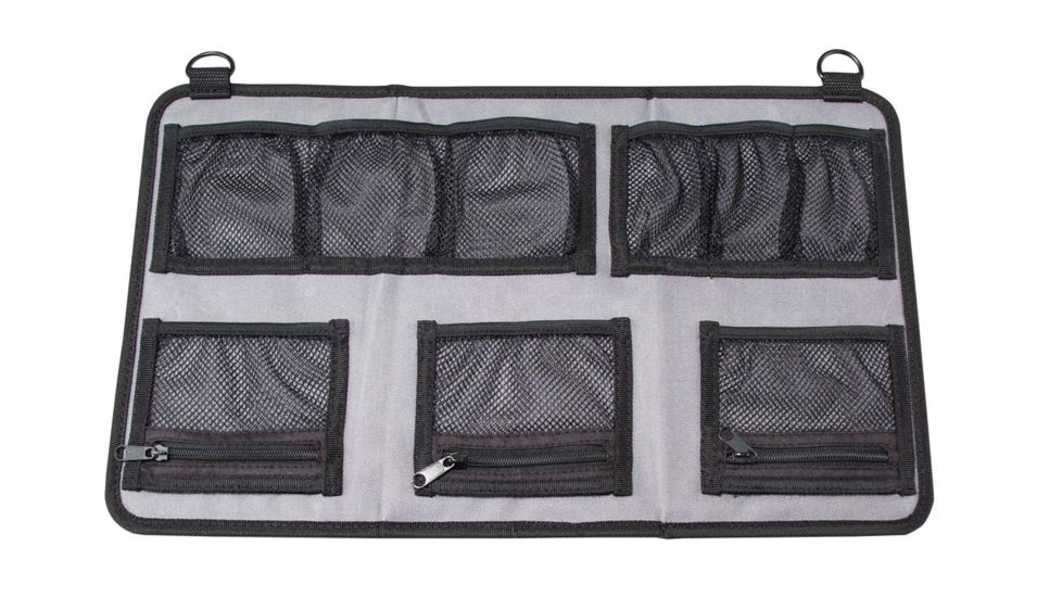 Lockdown Universal Vault Door Organizer,Large 222315, EDEMO1