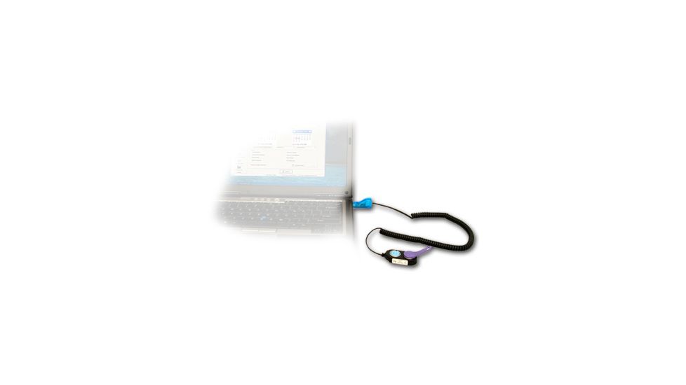 LockState ResortLock Management Software LS-RLMSW