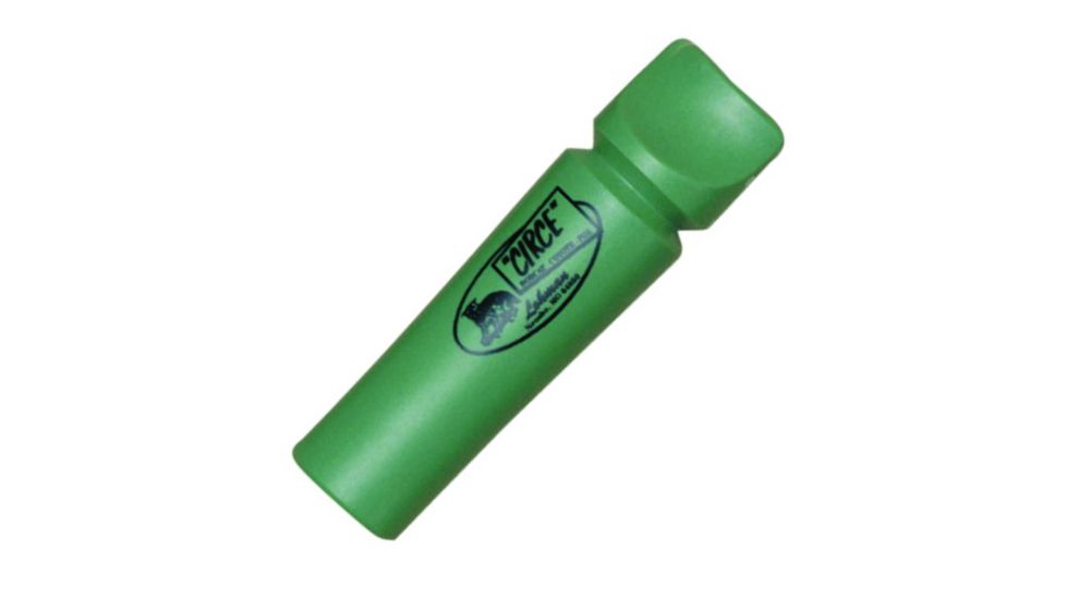 Lohman Circe Medium to Long Range Cottontail, Non-corrosive stainless steel reed LOHP2