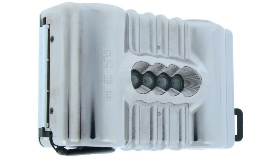 Supersampler Chrome Edition