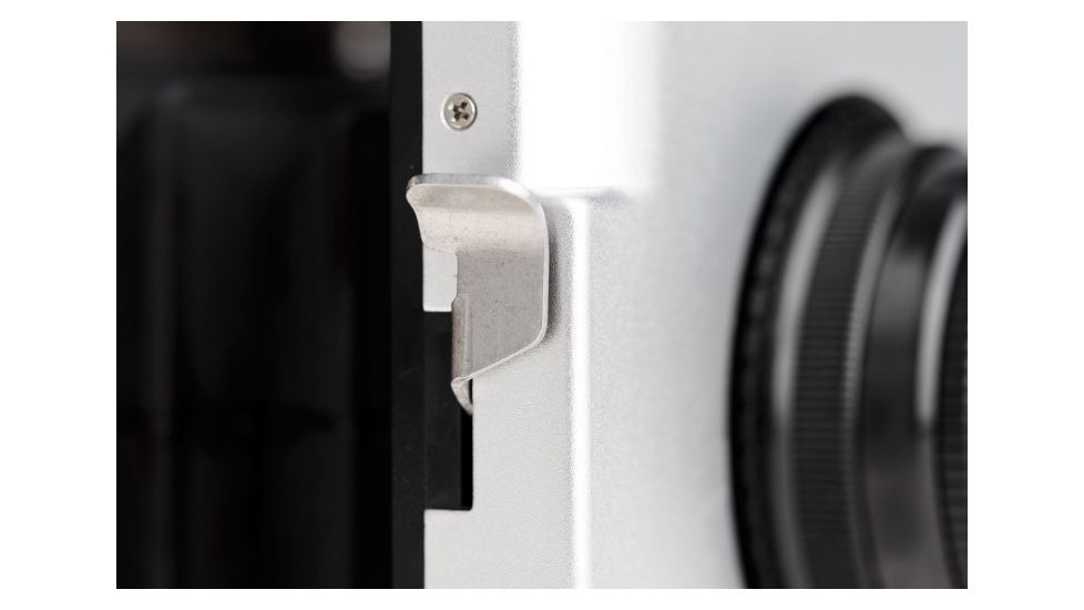 Lomography Belair Deluxe Kit, Jetsetter + 35mm Back 169