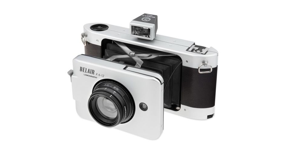 Lomography Belair X 6-12 Trailblazer 247