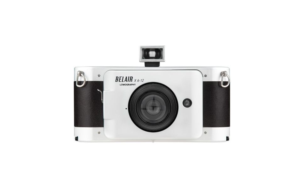 Lomography Belair X 6-12 Trailblazer 247