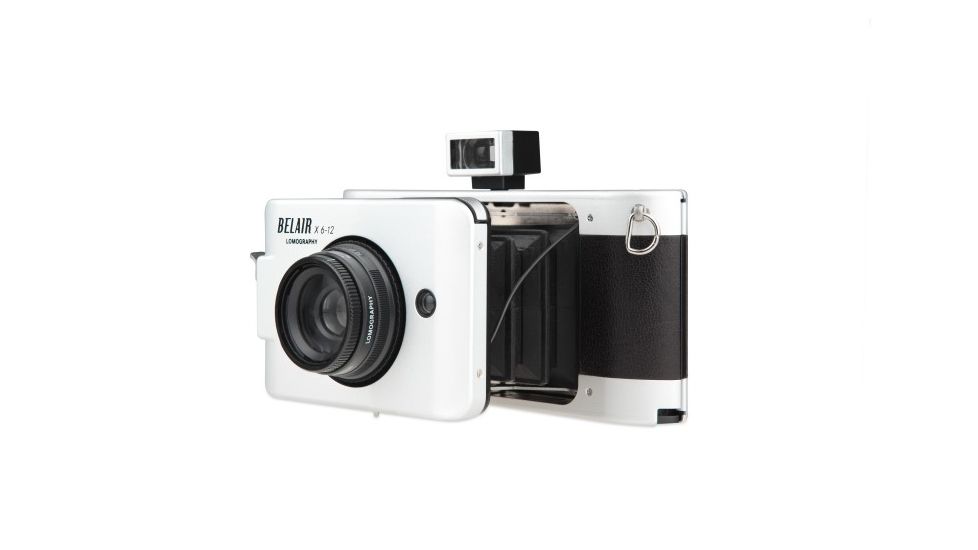 Lomography Belair X 6-12 Trailblazer 247