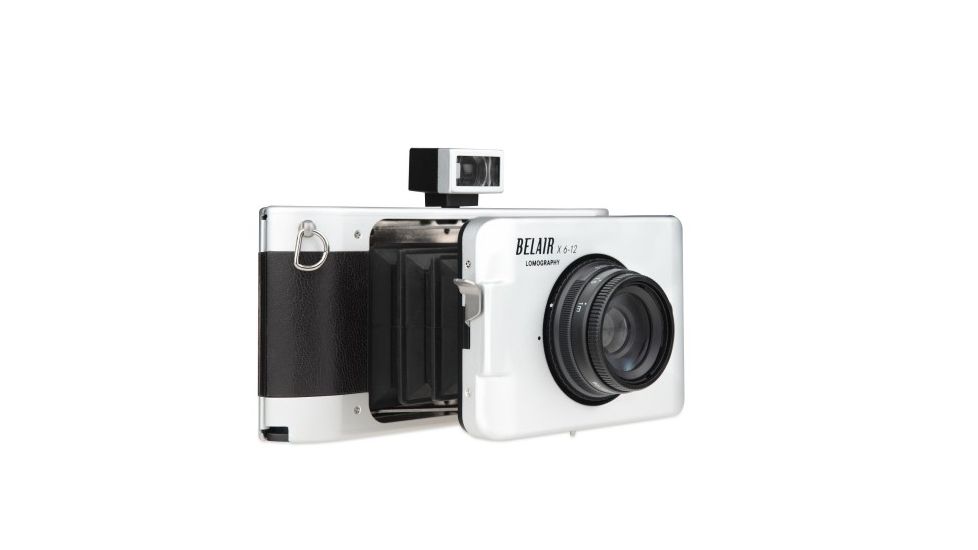 Lomography Belair X 6-12 Trailblazer 247