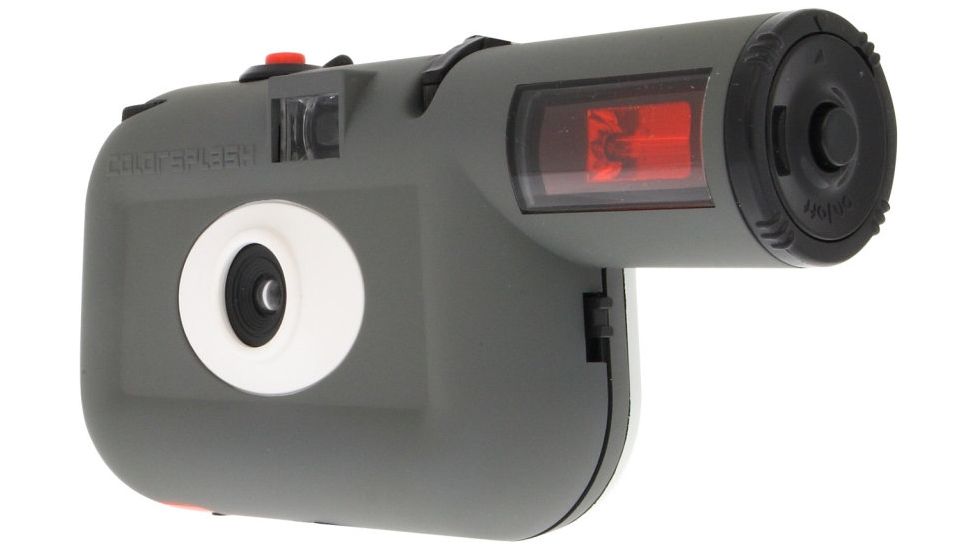 Lomography Camera Colorsplash Chakras 418 angle view