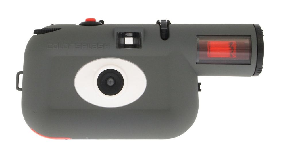 Lomography Camera Colorsplash Chakras 418