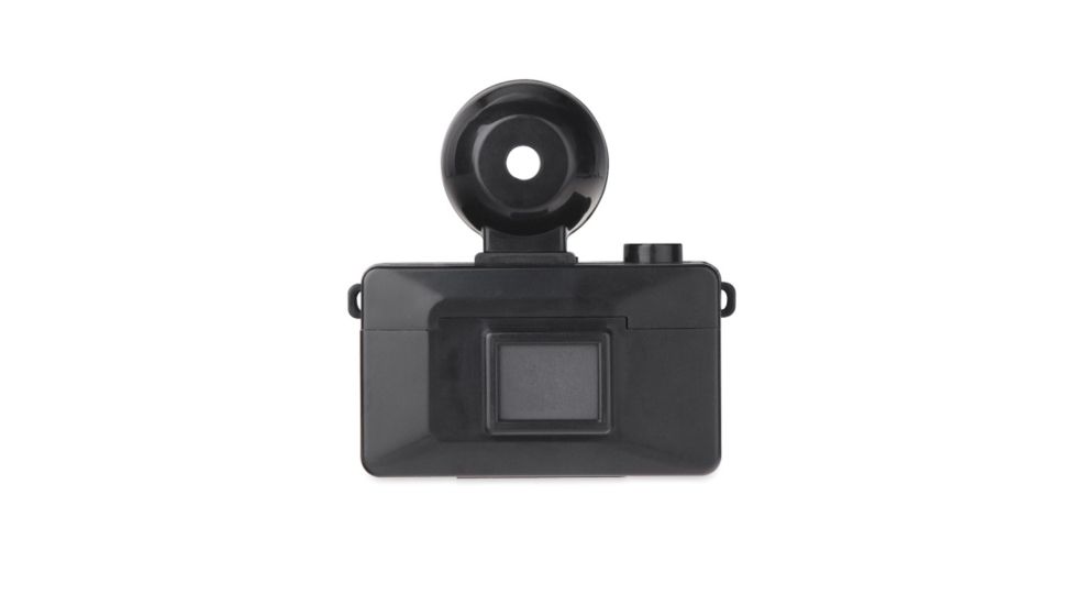 Lomography Fisheye Baby 110 Basic, Back 953