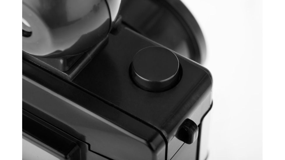 Lomography Fisheye Baby 110 Basic, Button 953