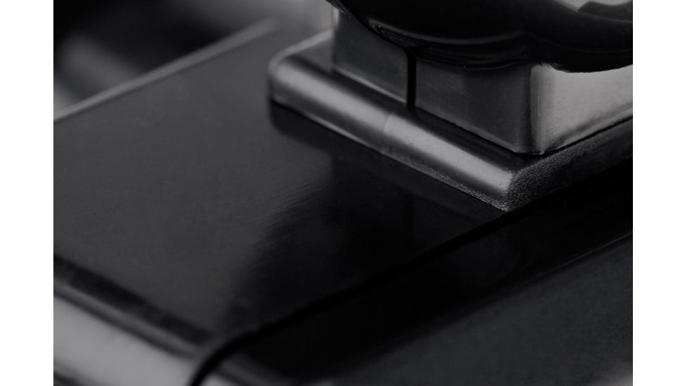 Lomography Fisheye Baby 110 Basic, Close Up 953