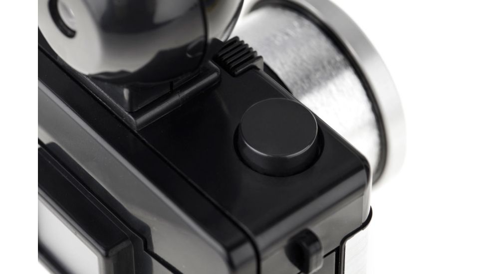 Lomography Fisheye Baby 110, Metal, Button 955