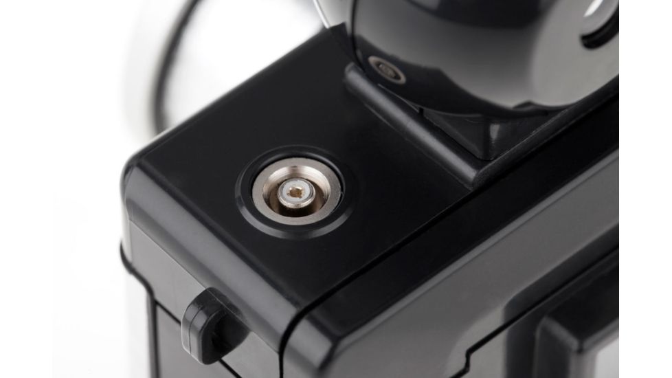 Lomography Fisheye Baby 110, Metal, Outlet 955