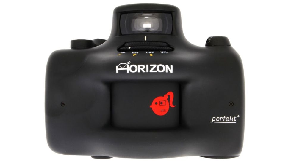 Lomography Horizon Perfekt Camera
