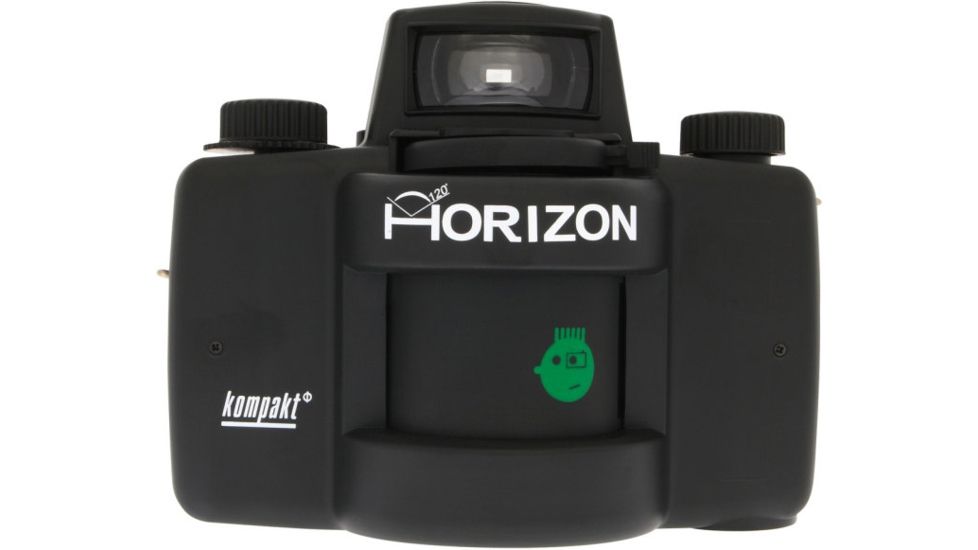 Lomography Kompakt Camera Horizon