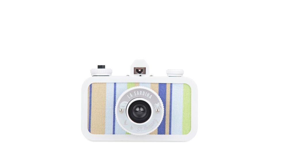 Lomography La Sardina - Glaye 358