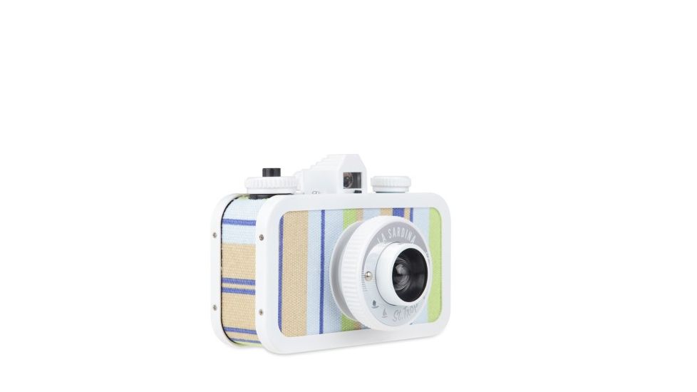 Lomography La Sardina - Glaye 358