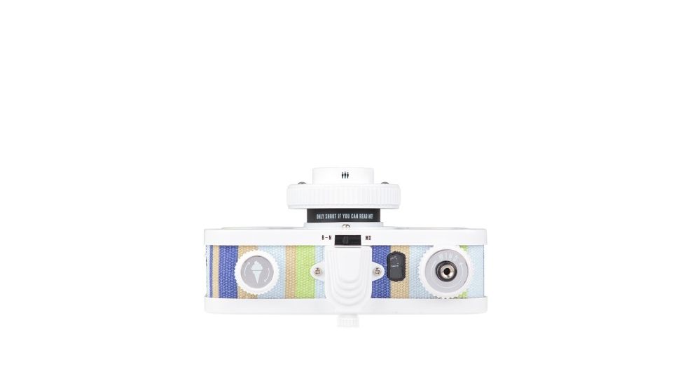 Lomography La Sardina - Glaye 358