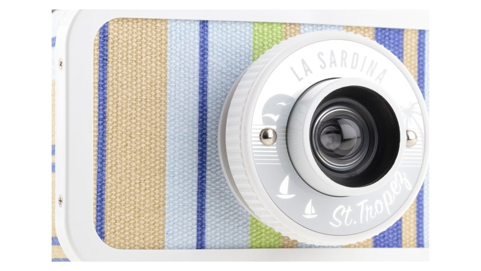 Lomography La Sardina - Glaye 358