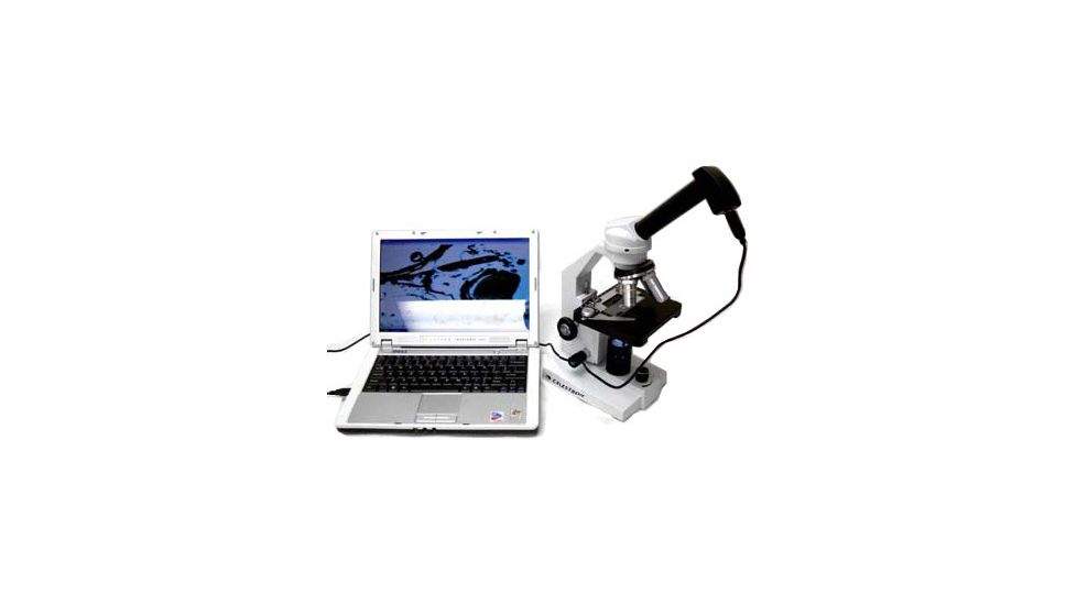 Connect to a PC or laptop through the USB 2.0