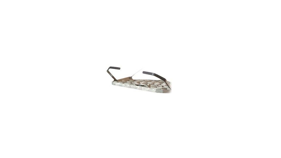 Lone Wolf Treestands Foot Rest Kit, Gray FR