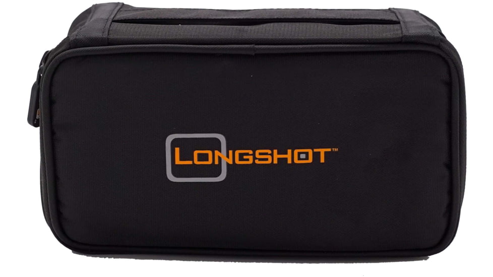 Longshot by Target Vision Hawk Smart Spotting Scopes Camera