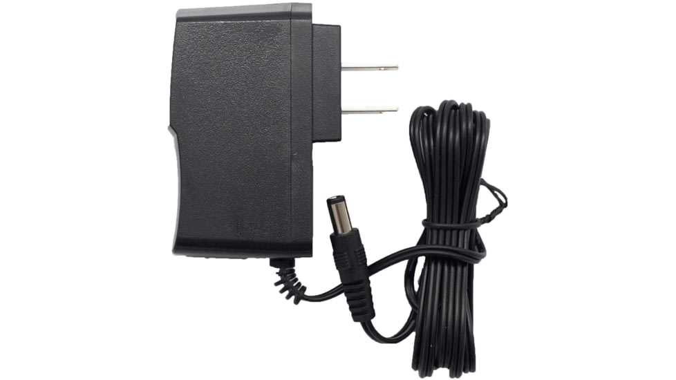 Longshot by Target Vision LONGSHOT Marksman Wireless Target Camera w/ Bulletproof Warranty, Grey/Orange, TV-CF203-W