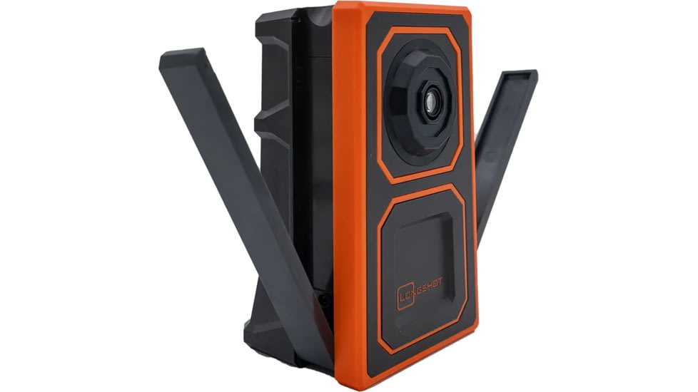 Longshot By Target Vision Longshot Target Camera Ranger 100 Yards