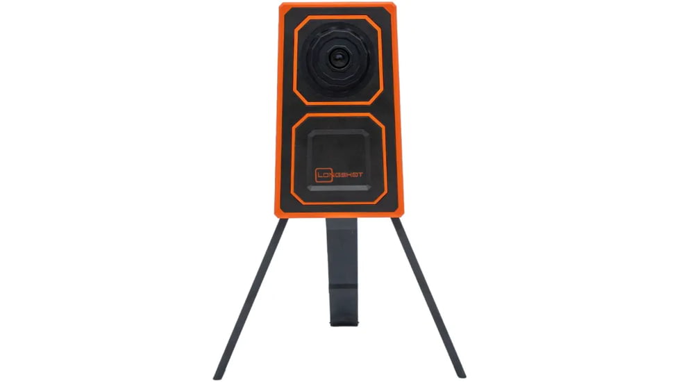 Longshot By Target Vision Longshot Target Camera Ranger 100 Yards
