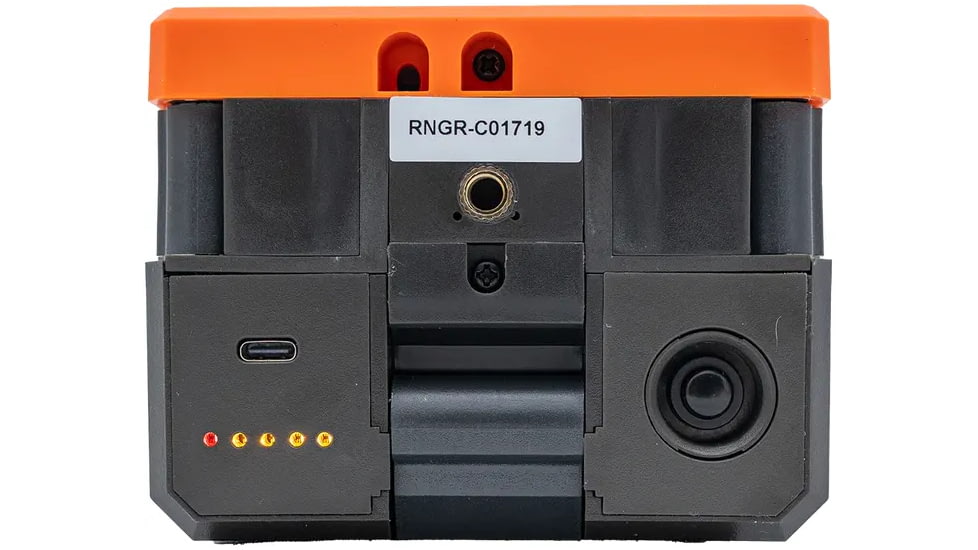 Longshot By Target Vision Longshot Target Camera Ranger 100 Yards