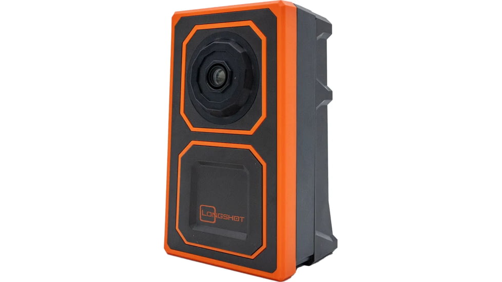 Longshot By Target Vision Longshot Target Camera Ranger 100 Yards