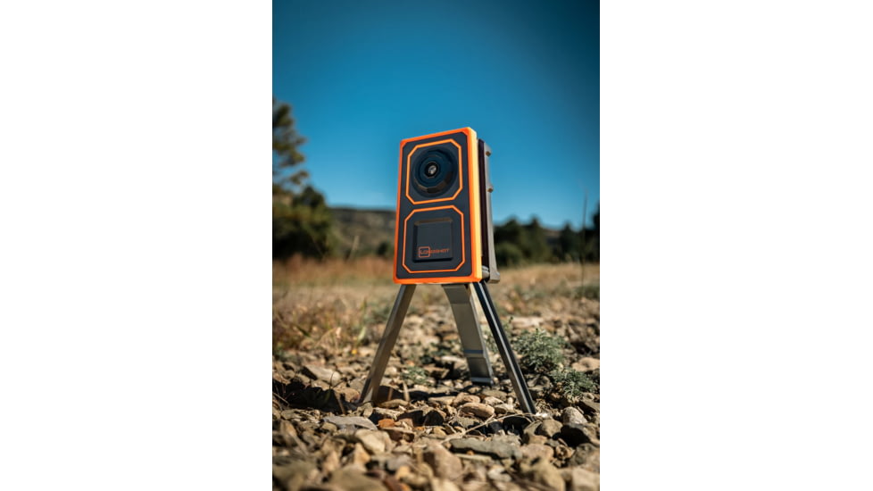 Longshot By Target Vision Longshot Target Camera Ranger 100 Yards