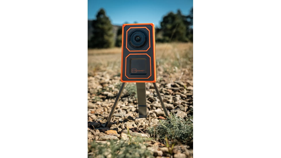 Longshot By Target Vision Longshot Target Camera Ranger 100 Yards