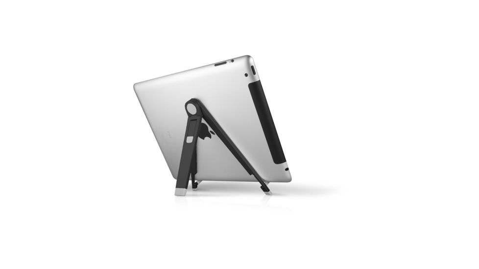 Longshot by Target Vision Tablet Stand, Black, TV-AS200
