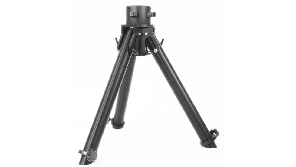 Losmandy G-11 w/PMC-8-II Electronics, Black Anodized ES-G11PMC8-00