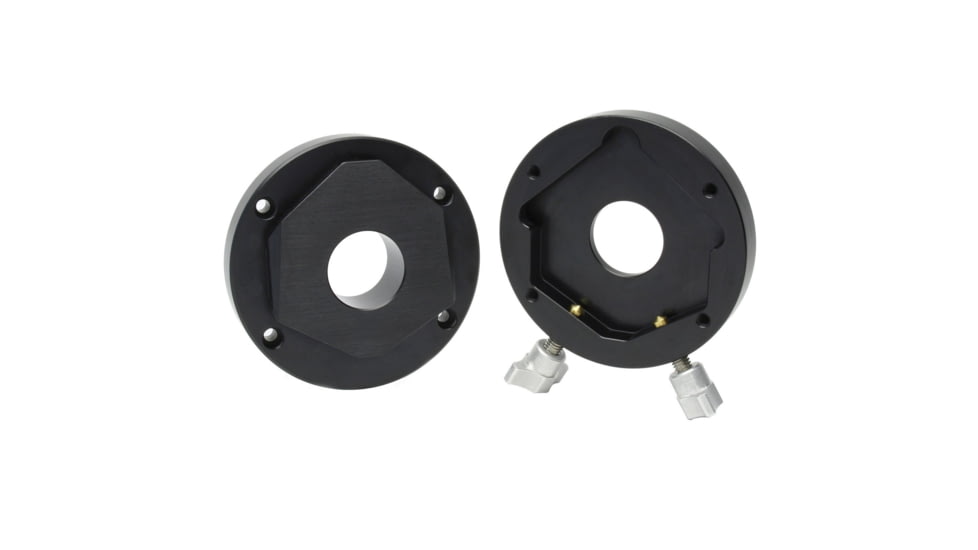 Losmandy G-11 w/PMC-8-II Electronics, Black Anodized ES-G11PMC8-00