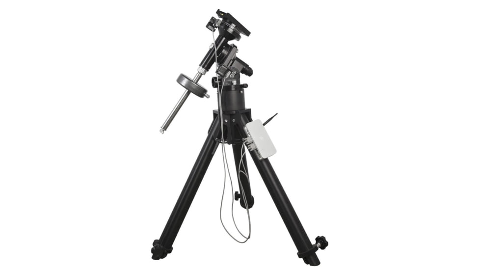 Losmandy G-11 w/PMC-8-II Electronics, Black Anodized ES-G11PMC8-00