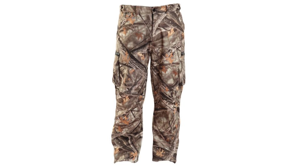 Lost Camo SilverCore Apex Pant, Lost Camo, 4XL MDI-LC411-4XL