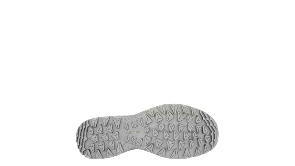 Lowa Ferrox GTX Lo Ws - Womens, Navy/Ice Blue, 5.5, 197827037774