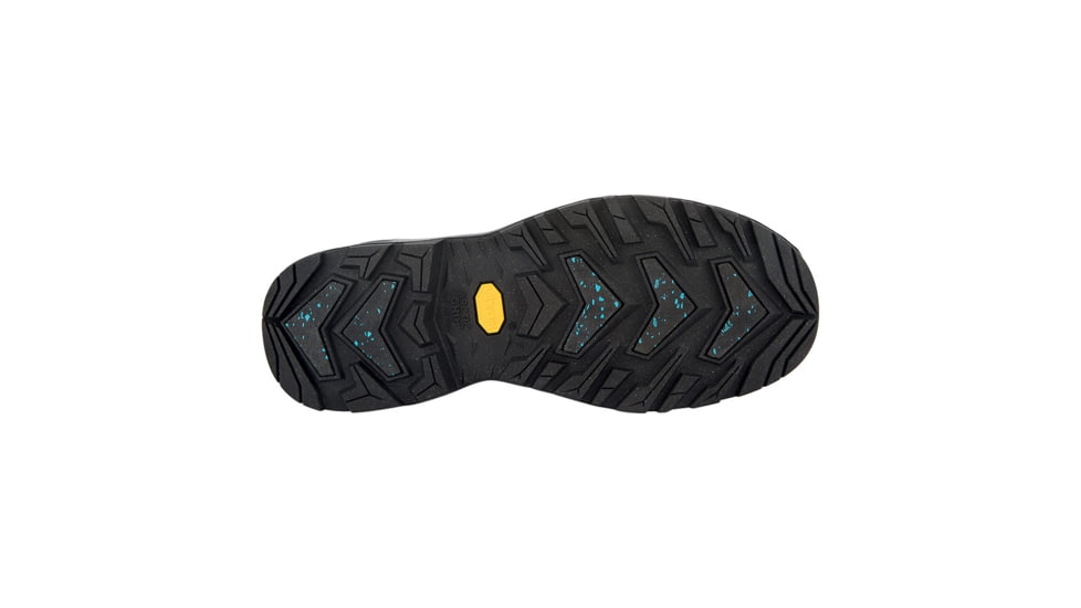 Lowa Renegade Evo Ice GTX Boot - Mens, Black, 12, 4119500999-12