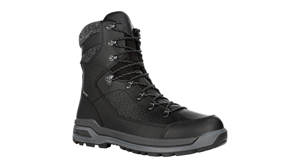 Lowa Renegade Evo Ice GTX Boot - Men's, Black, 12US, 4119500999-12
