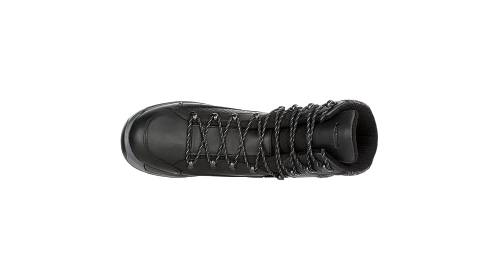 Lowa Renegade Evo Ice GTX Boot - Mens, Black, 12, 4119500999-12