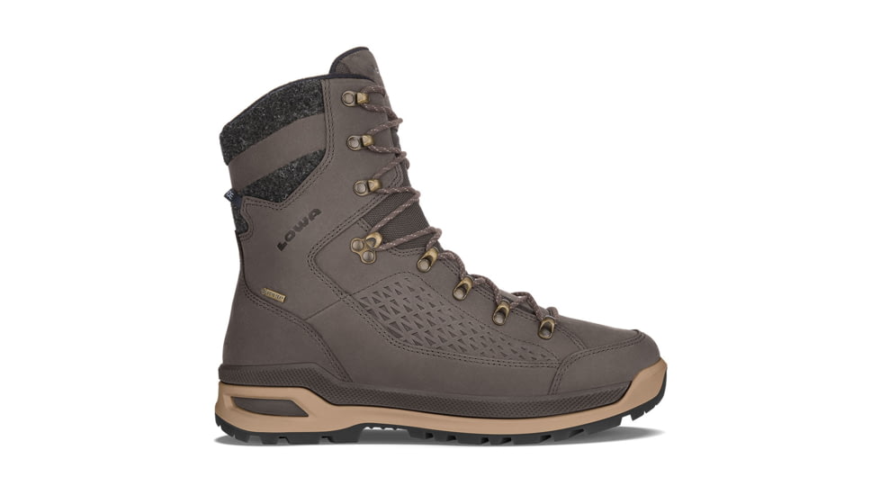 Lowa Renegade Evo Ice GTX Boot - Men's, Walnut, 14US, 4119500419-14