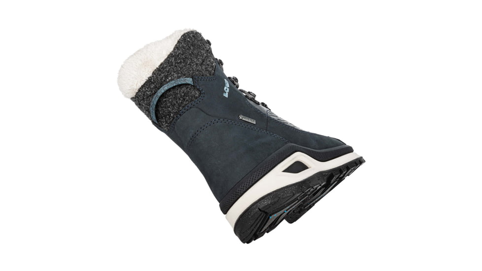Lowa Renegade Evo Ice GTX Boot - Womens, Navy, 6.5, 4219500649-6.5