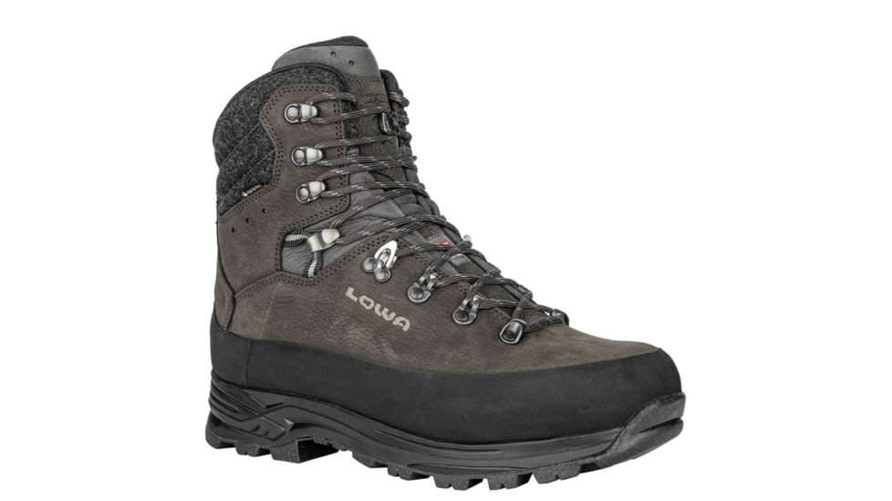 Lowa Tibet Evo 400 GTX Ws - Womens, Slate, 5.5, 197827019404