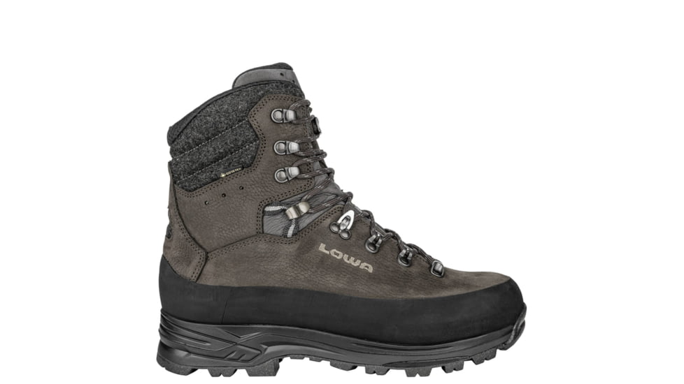 Lowa Tibet Evo 400 GTX Ws - Womens, Slate, 5.5, 197827019404